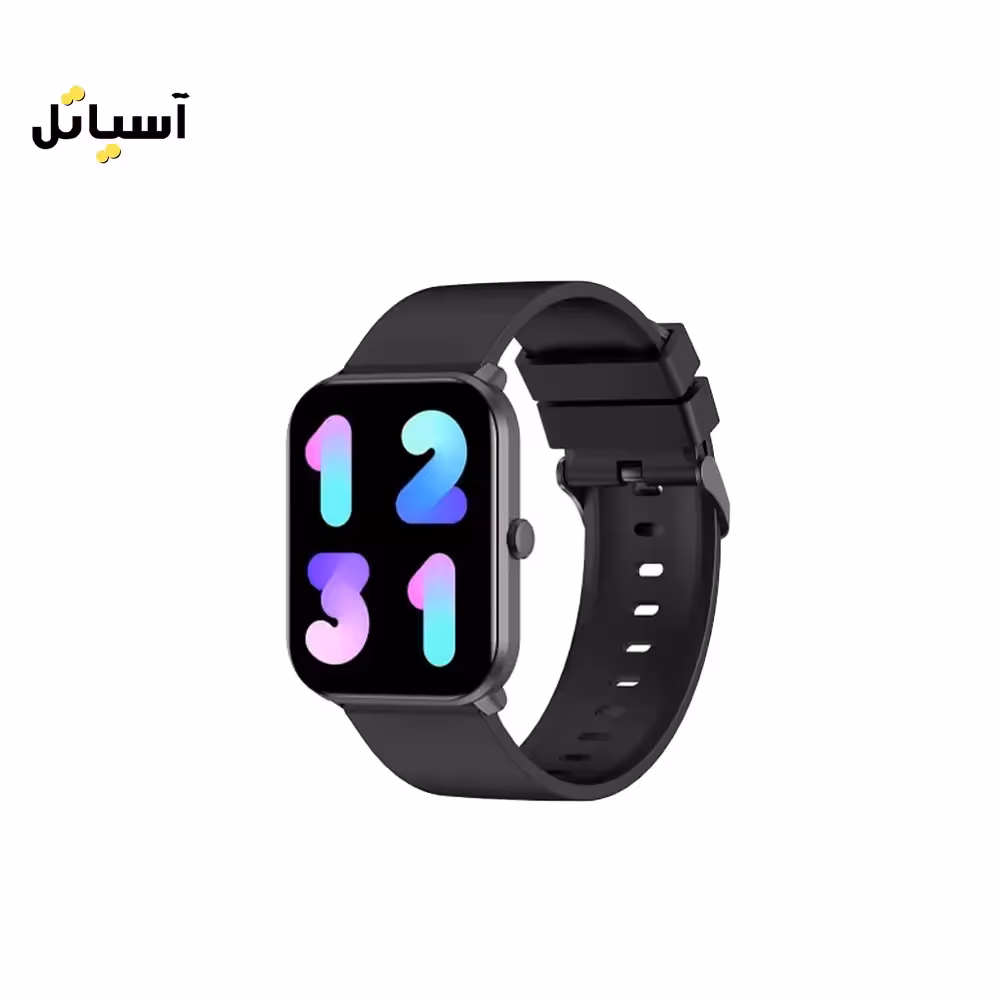 ساعت هوشمند imilab مدل W01