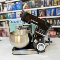 همزن نیمه صنعتی گاسونیک