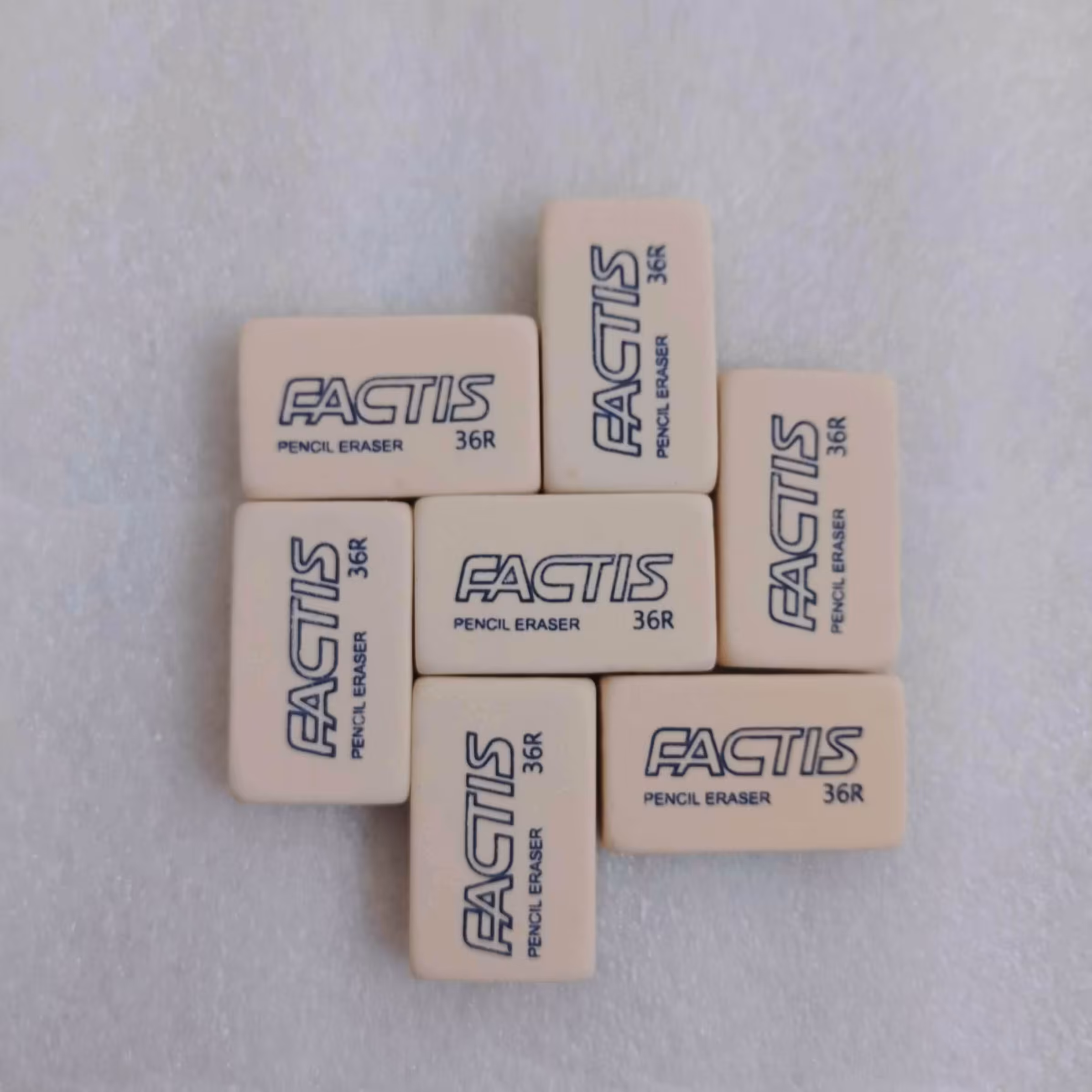 پاک کن فکتیس  سایز 36 (تکی)