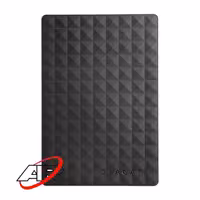 هارد اکسترنال سیگیت مدل Expansion 1TB