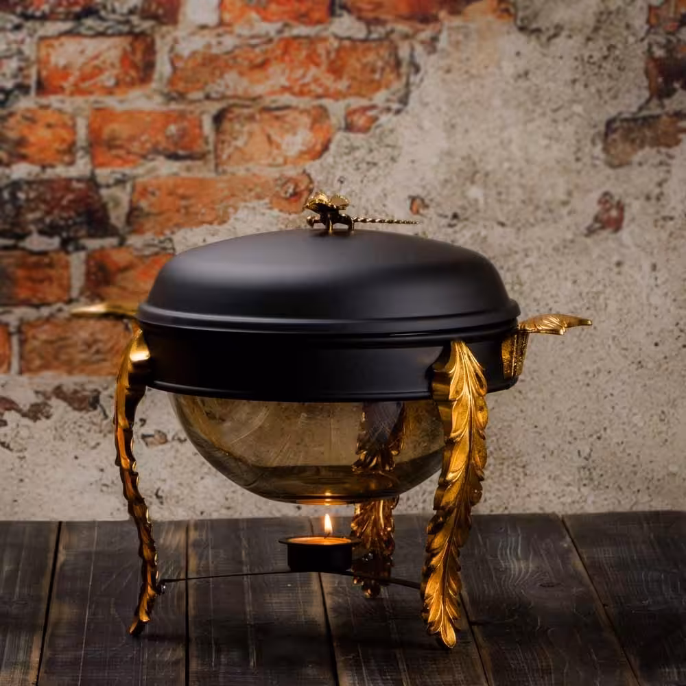 سوفله خوری سالی نو مدل 7004M