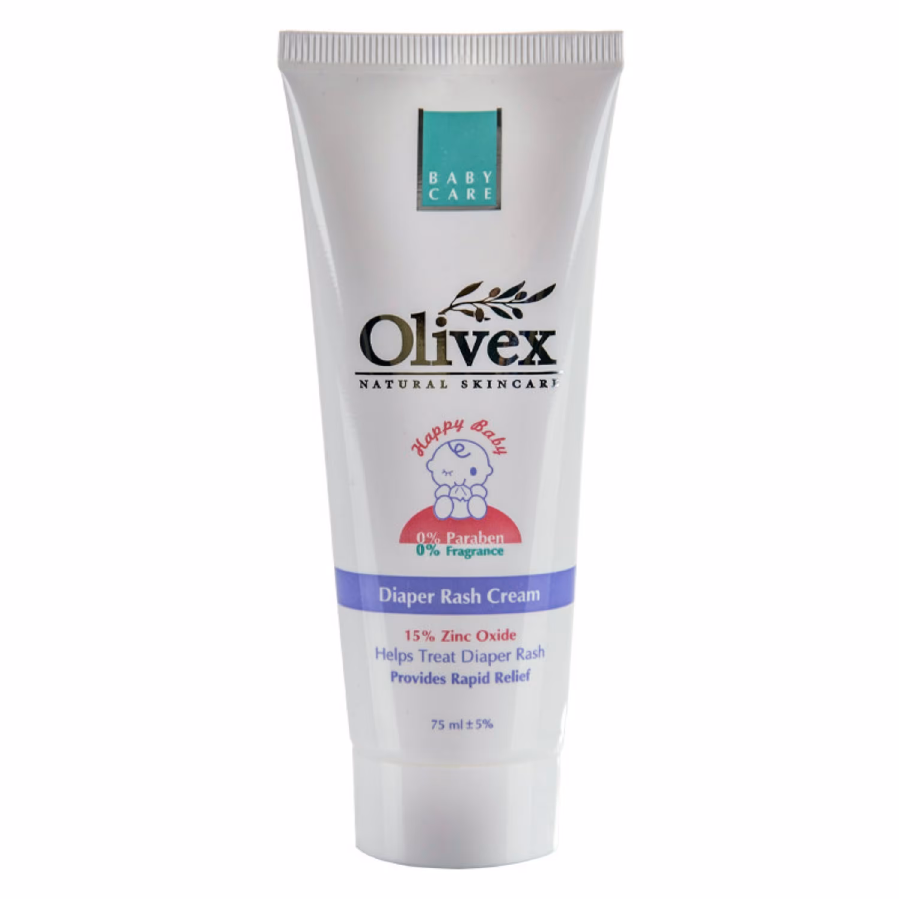 کرم مرطوب کننده کودک 