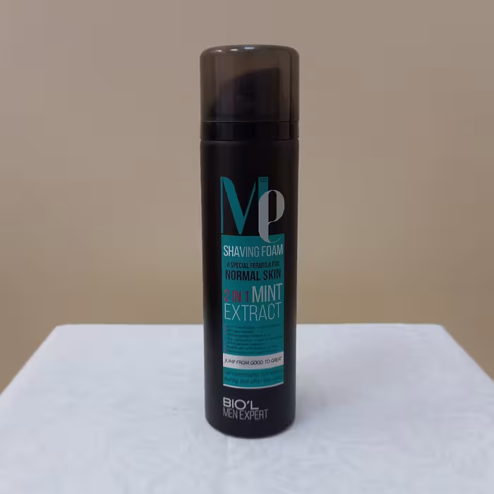 فوم اصلاح بیول