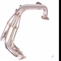 هدرز فولادی رانر بلند  slx و tu5 برند hz power