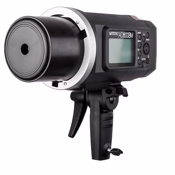 فلاش پرتابل گودوکس Godox WITSTRO AD600BM