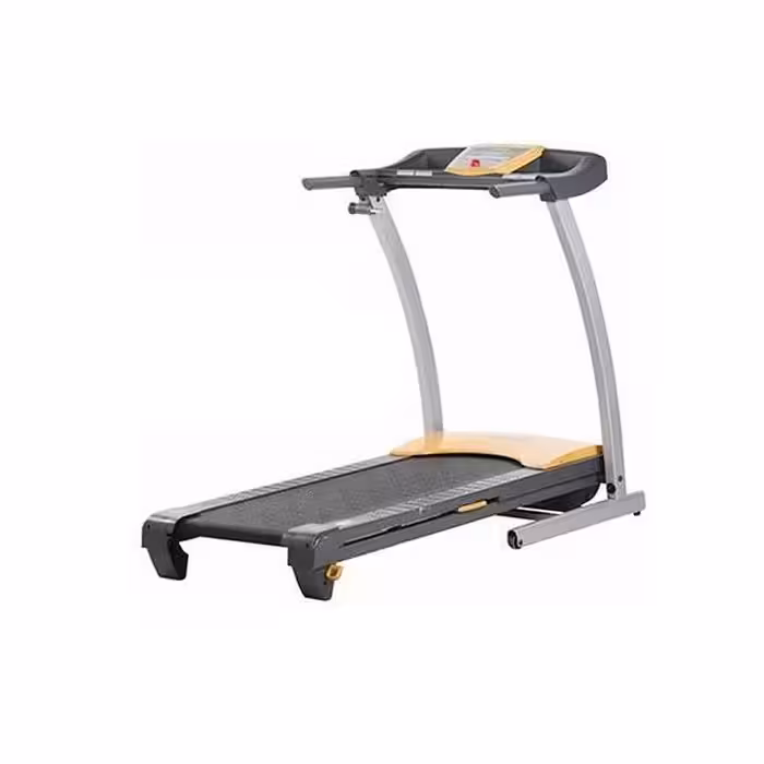 تردمیل خانگی کراس WESLO compact Sl Cross