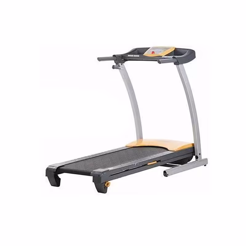 تردمیل خانگی کراس WESLO compact Sl Cross