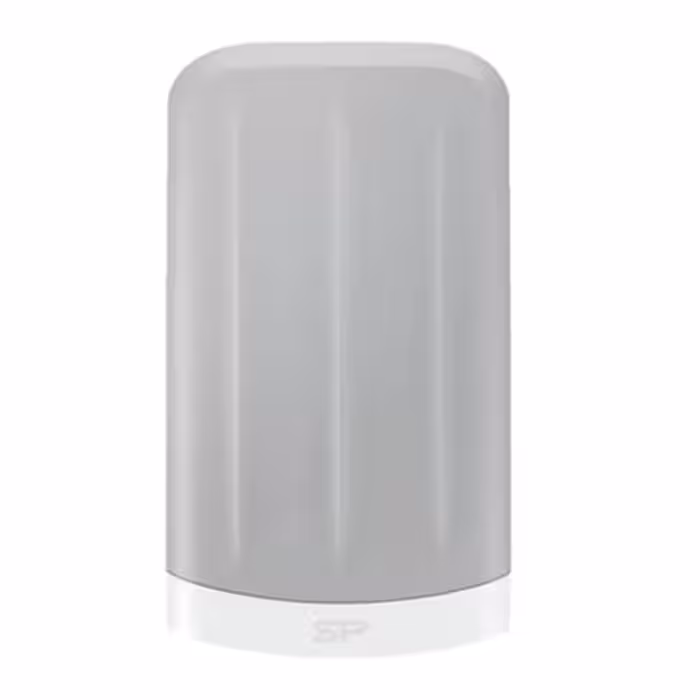 هارد اکسترنال سیلیکون پاور مدل  Armor A65 USB 3.2 ظرفیت 1 ترابایت