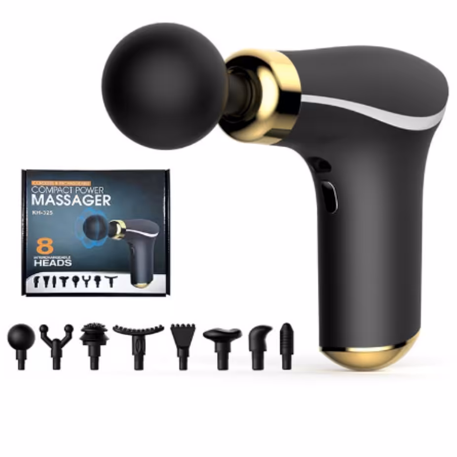 ماساژور تفنگی مدل kh325