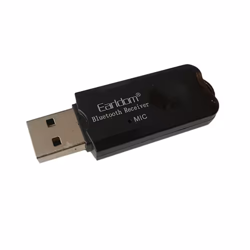 گیرنده بلوتوث صدا ارلدام مدل 158