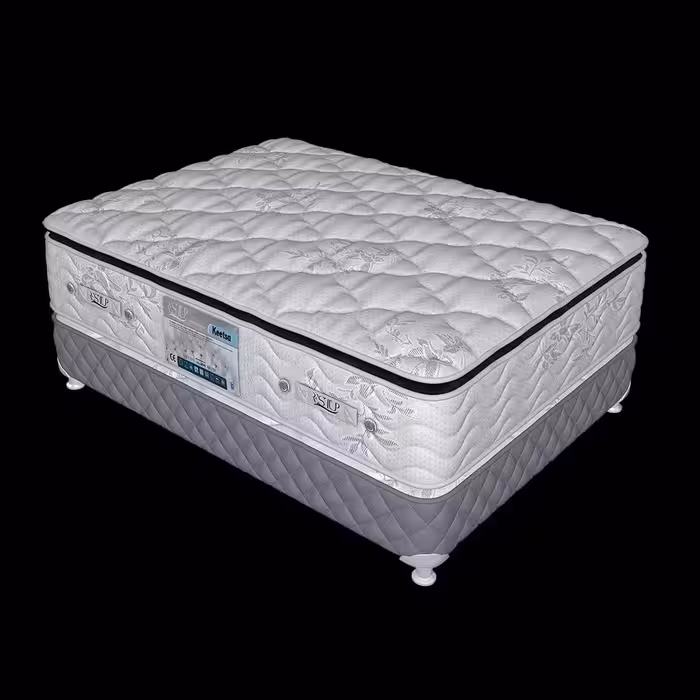 تشک رست آپ مدل کتسا یکنفره