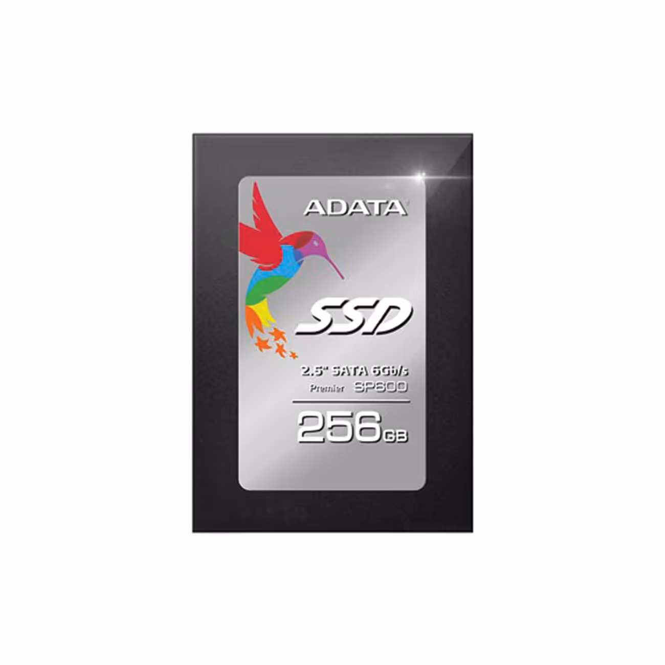 اس اس دی اینترنال ای دیتا SSD ADATA SP600 256GB