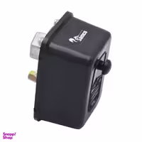 کلید اتومات کمپرسور هوا سامکو مدل سه فاز کد YP-03