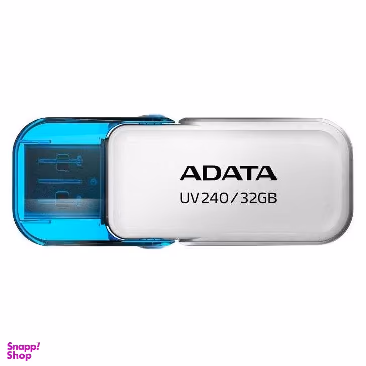 فلش مموری ای دیتا (Adata) مدل Uv240 ظرفیت 32GB