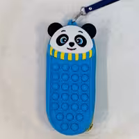 جا مدادی سلیکونی پاپت دار