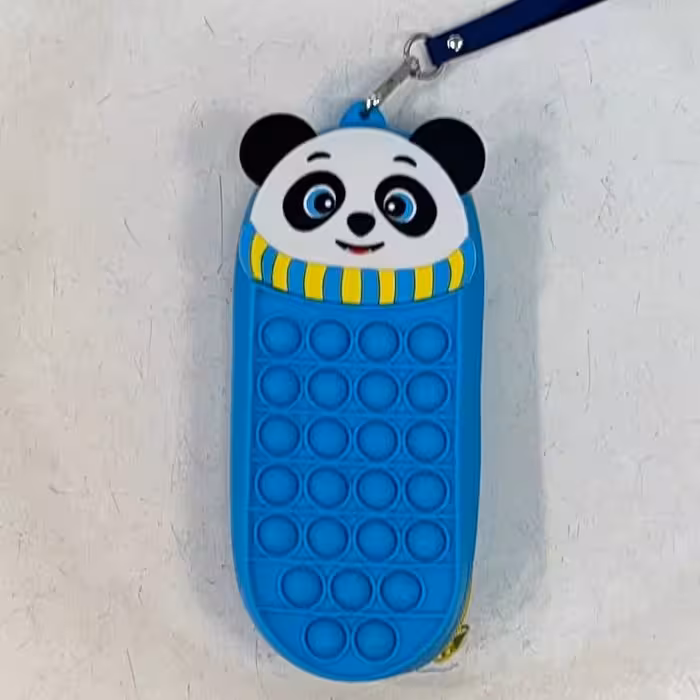 جا مدادی سلیکونی پاپت دار