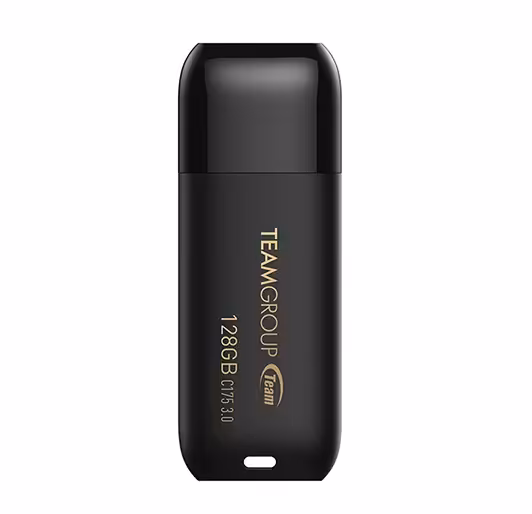 فلش مموری تیم گروپ مدل C175 ظرفیت 128 گیگابایت