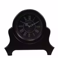 ساعت رومیزی مانتیس کد 104022
