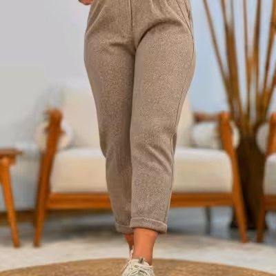 شلوارفوترضخیم مام درجه یک