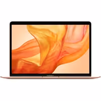 لپ تاپ اپل MacBook Air 13 (2020)-MVH52