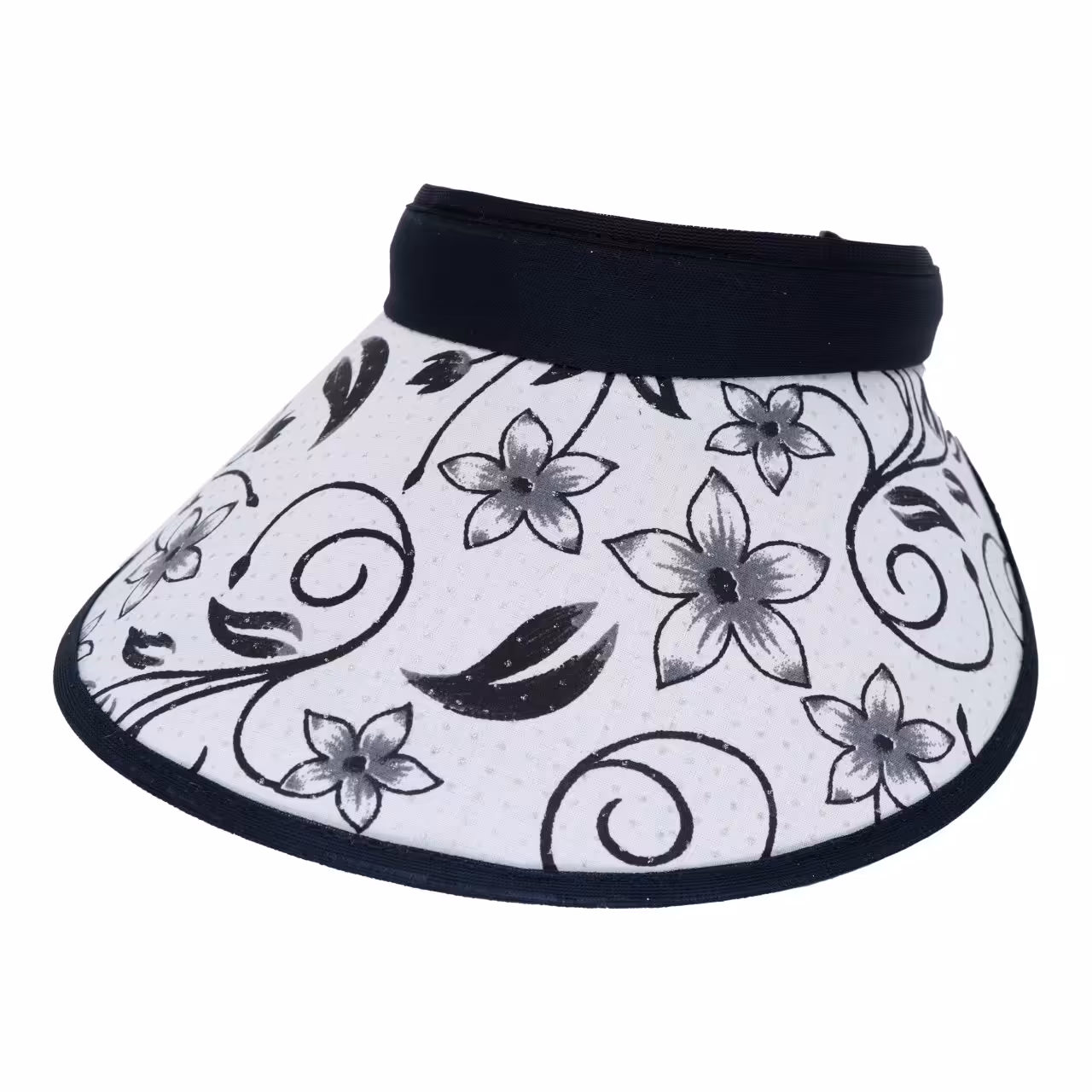 کلاه آفتابگیر مدل GOL-BOZ کد 51190