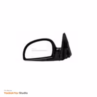 آینه بغل هیوندای ورنا چپ برقی موبیس - کره