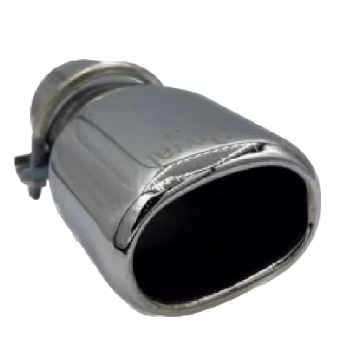 سر اگزوز جی اس (JS) مدل ترک پراید بیضی سر جمع کد 103