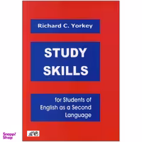 کتاب Study Skills اثر Richard C.Yorkey انتشارات رهنما