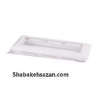 کادر 4 ماژول ترانکینگ سوپیتا سایز 50×105