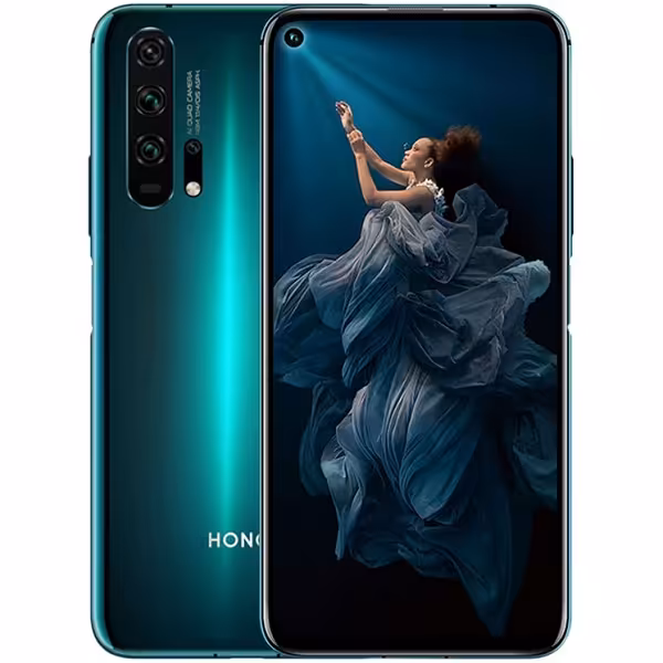 سیم آنتن آنر Honor 20 Pro - دنافون