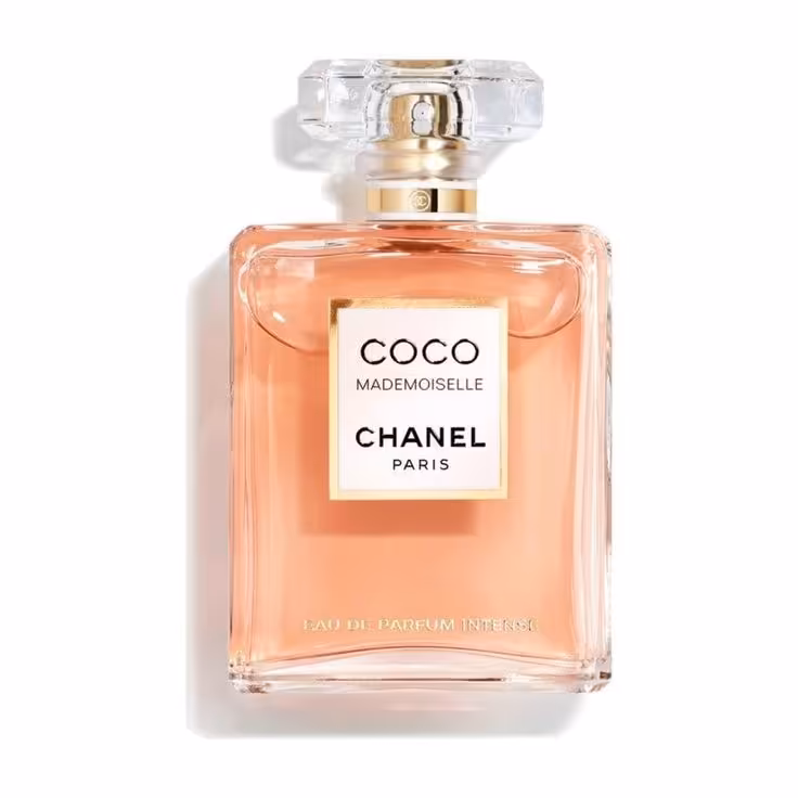 عطر ادکلن شنل کوکو مادمازل اینتنس 100 میل - Chanel Coco Mademoiselle Intense 100 ml