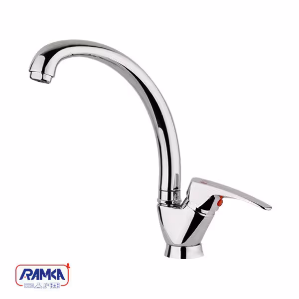 شیر ظرفشویی دنا کیمیا