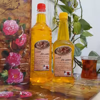 معجون چای قمصر 6 لیتر با کیفیت خاص و تولید سفارشی و سنتی