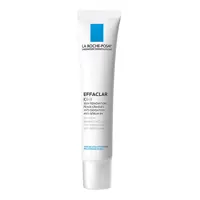 کرم مرطوب کننده لاروش پوزای مدل +Effaclar K حجم 40 میلی لیتر