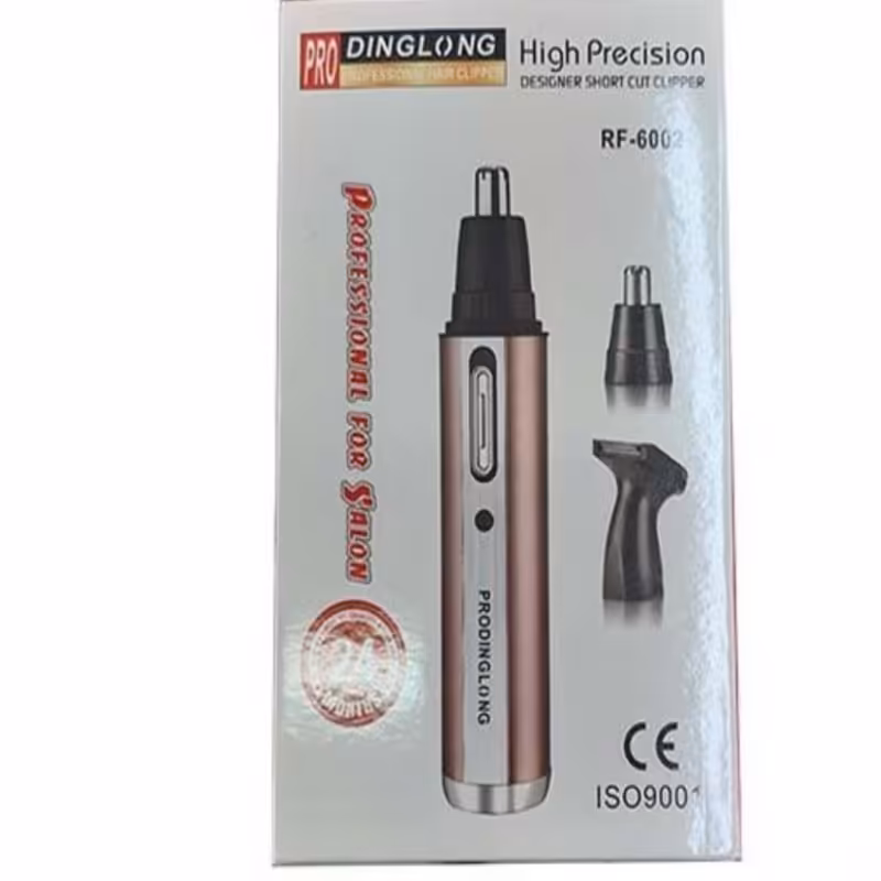 موزن گوش و بینی پرو مکس مدلMX6002 دوکاره