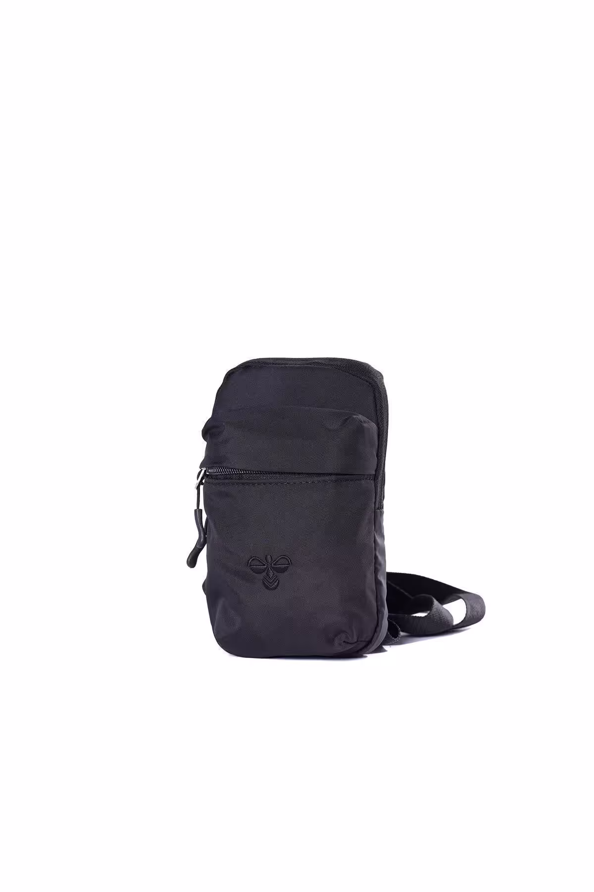 کوله پشتی مشکی مردانه و زنانه سیاه کیسه شانه پتو اورجینال hummel