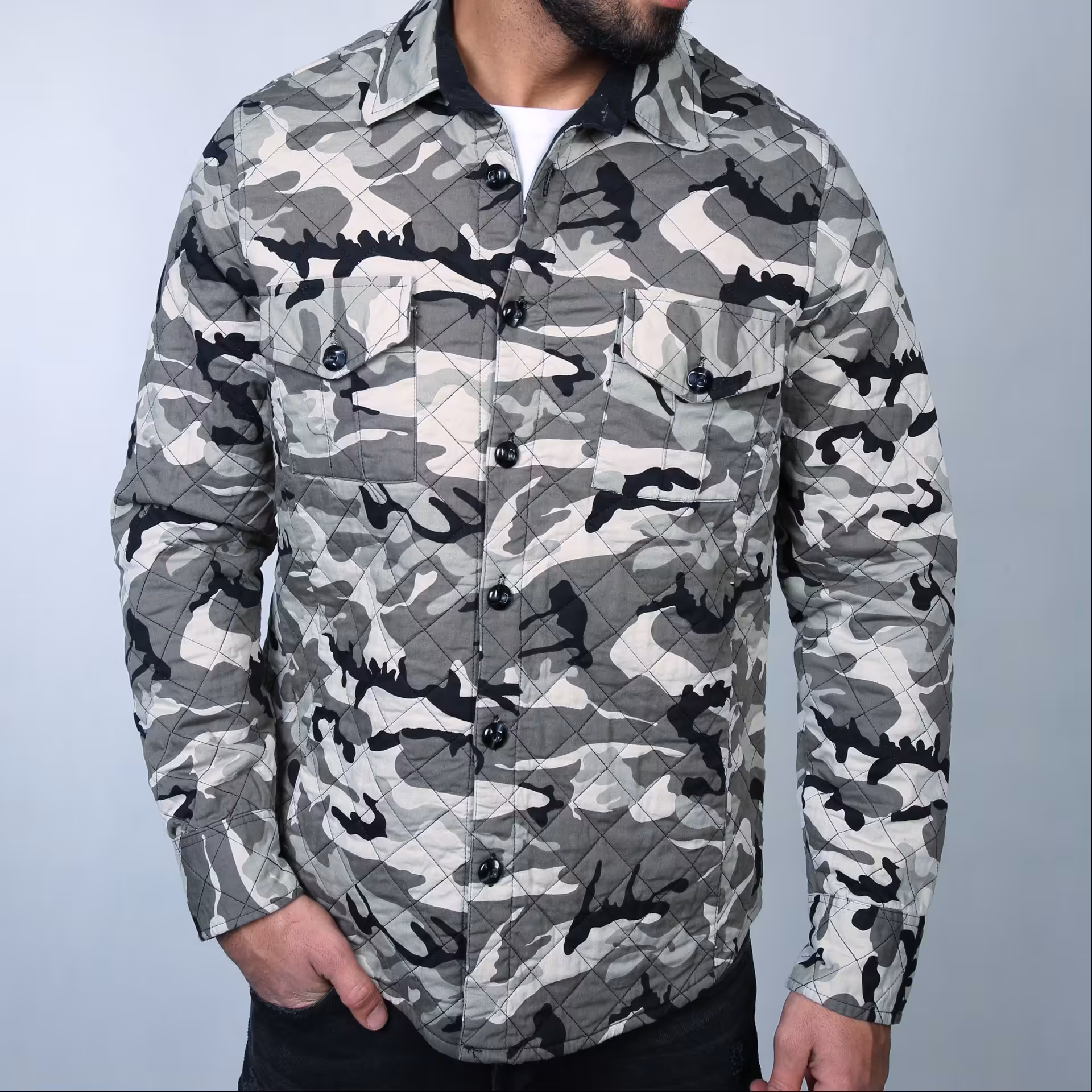 کت  اسپرت مردانه  کد 1486