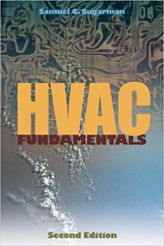  دانلود کتاب HVAC Fundamentals, 2nd ed, 2007 - دانلود کتاب های دانشگاهی