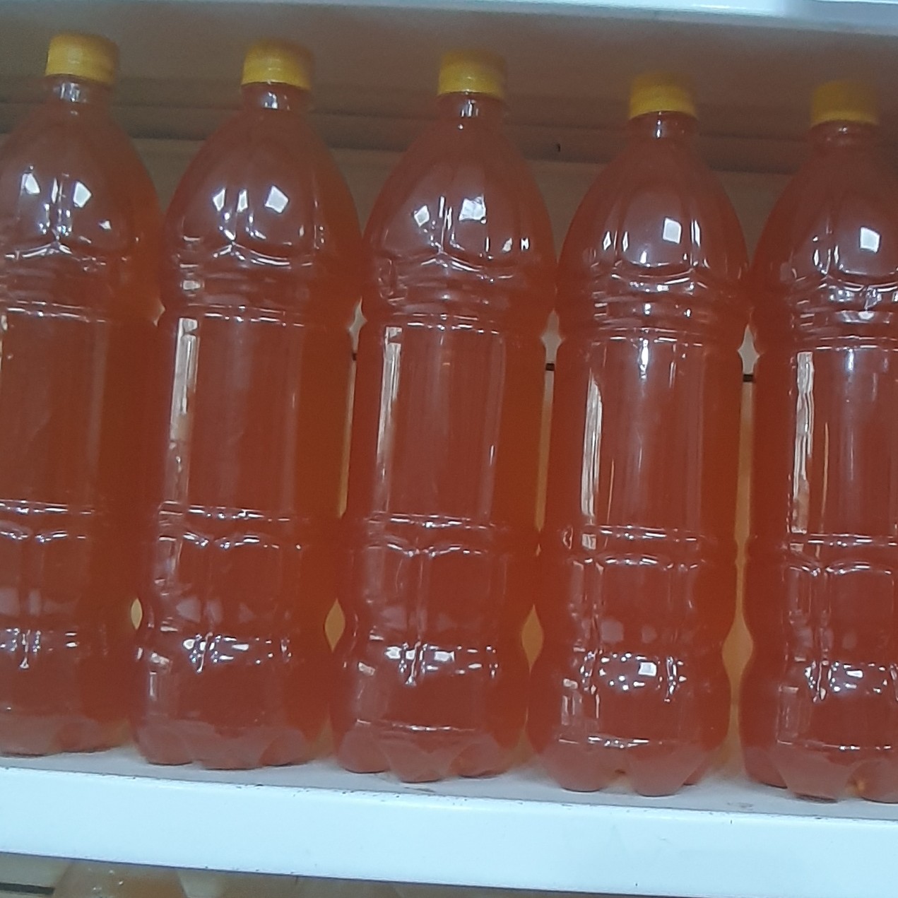 آبغوره ترش خوشمزه