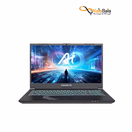 خرید لپ تاپ گیگابایت G5 KF5 (2023)-53UK353SH با پردازنده i5