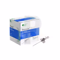 آنژیوکت طوسی گیج 16