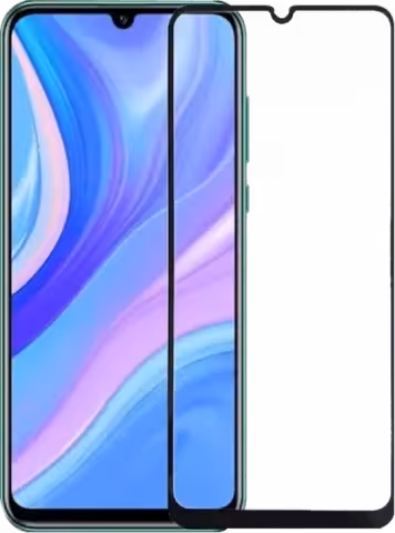 محافظ صفحه نمایش تلفن هوشمند HUAWEI Y8P