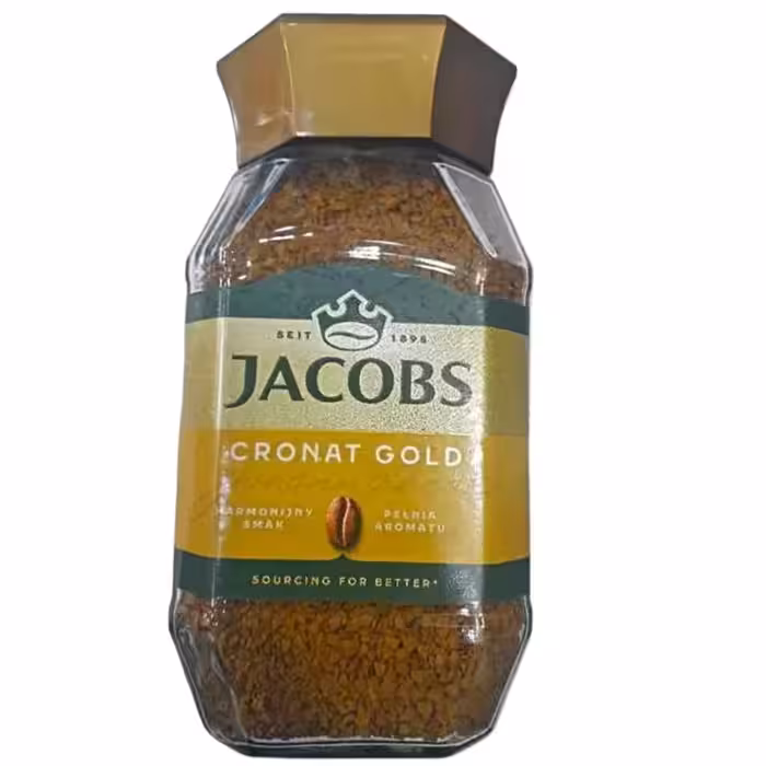 نسکافه جاکوبز 200 گرم