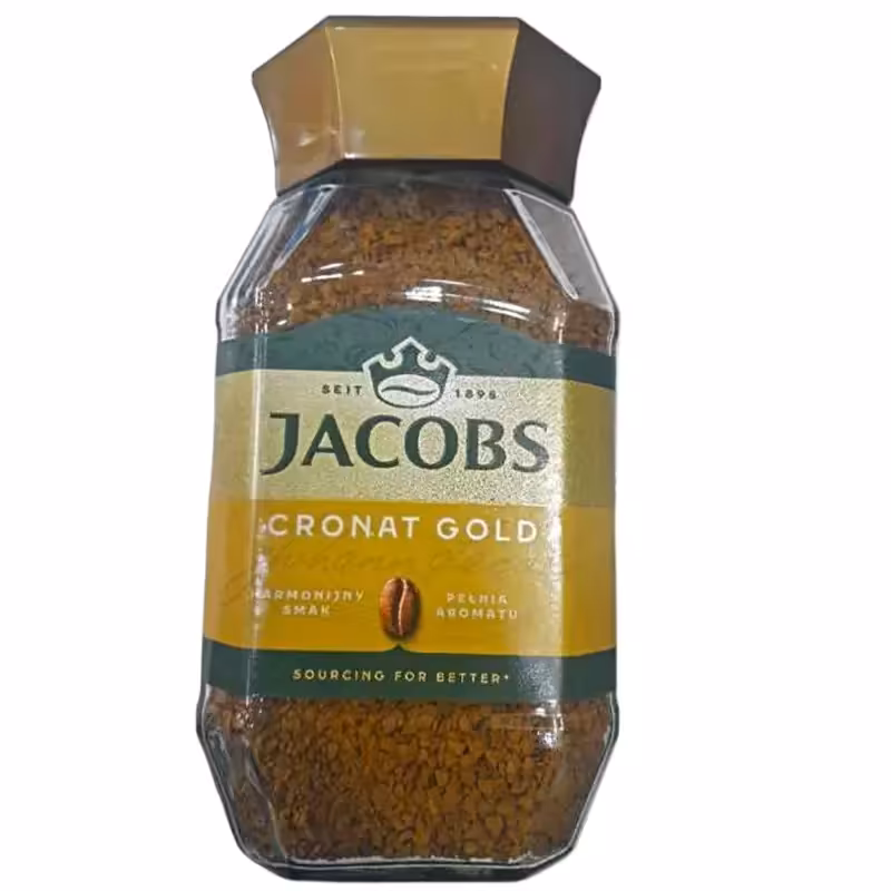 نسکافه جاکوبز 200 گرم