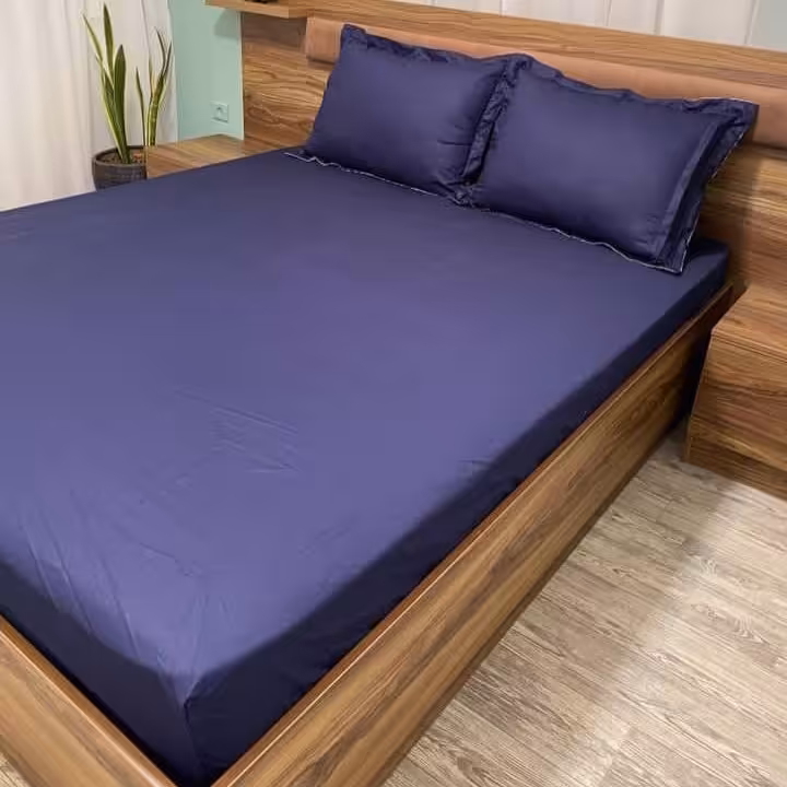 روتختی سرمه ایی ساده پس کرایه