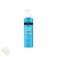 ژل شستشوی صورت نوتروژینا مدل Hydro Boost