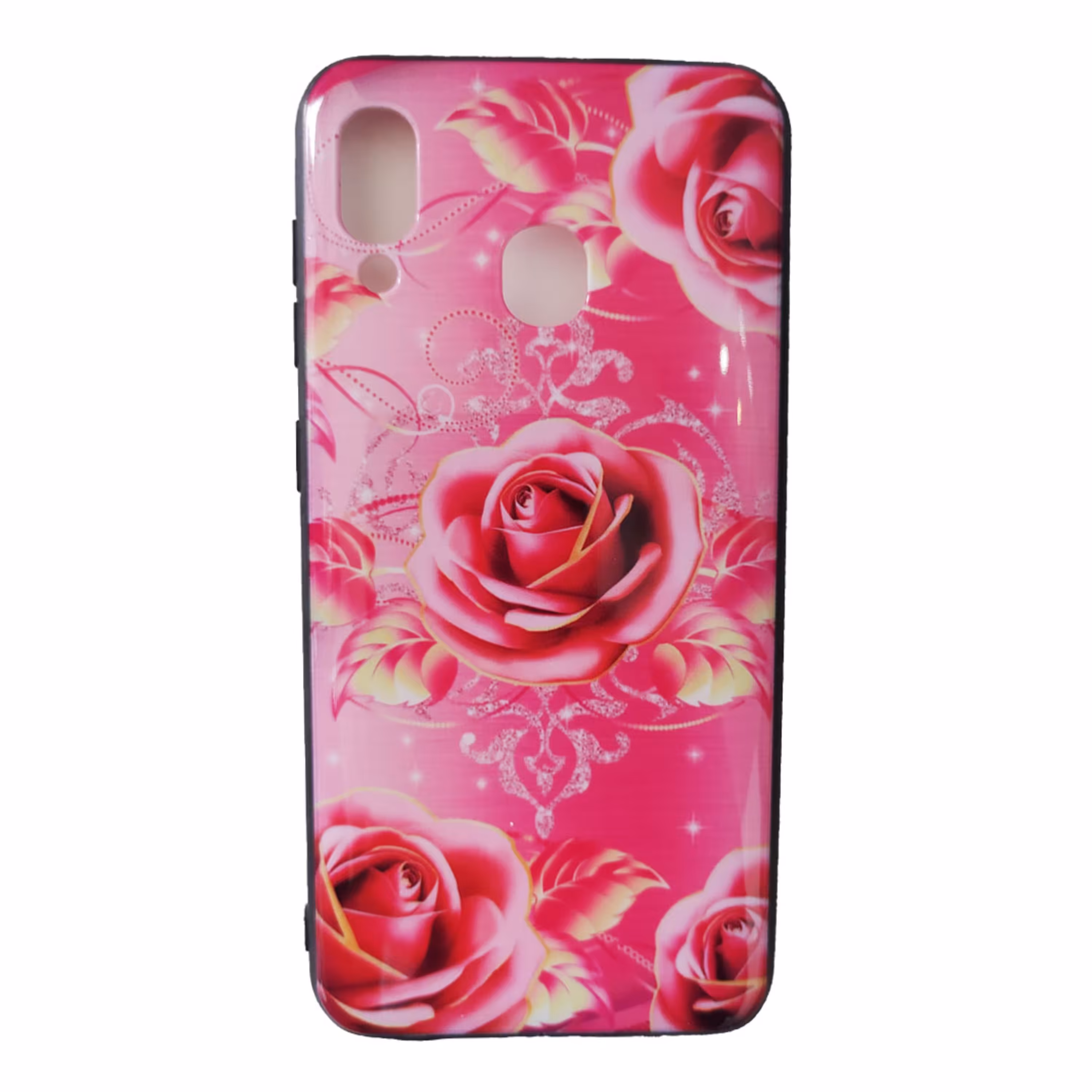 کاور گوشی موبایل سامسونگ Galaxy A20-A30 مدل SL85