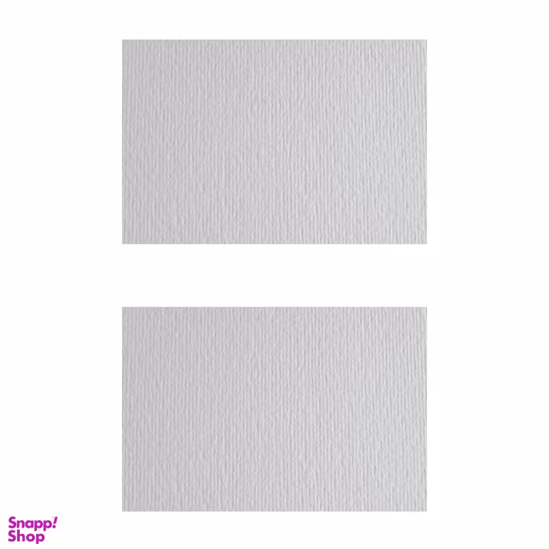 مقوا فابریانو (Fabriano) سایز 50*70 سانتی متر رنگ 100 سفید بسته 2 عددی