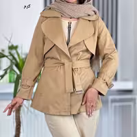مانتو آیلین