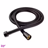 شلنگ دوش حمام دلفان مدل ریزبافت 003